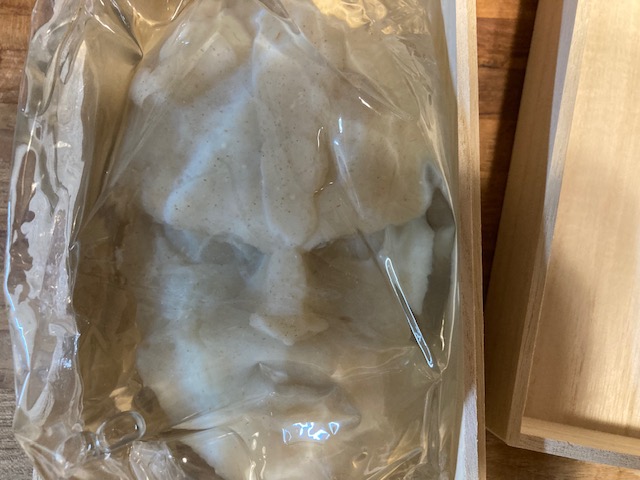 レシートラリー超続き