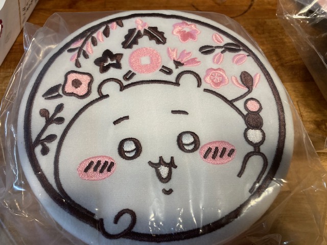 やっぱりココ
