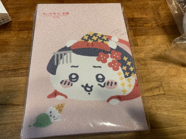 やっぱりココ