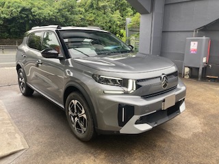 色違いもやって来ました