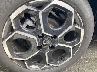 新型C3エアクロスとの違い