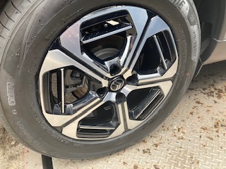 新型C3エアクロスとの違い