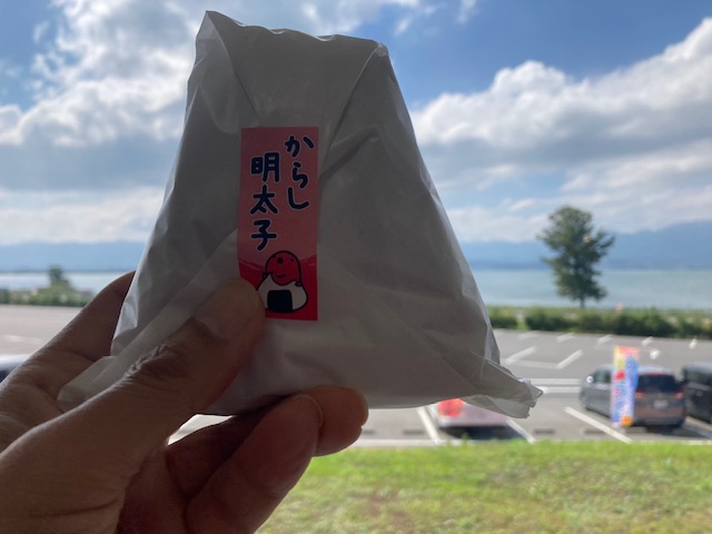 我が家のベストドライブコース前編