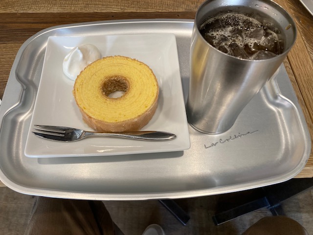 我が家のベストドライブコース中編