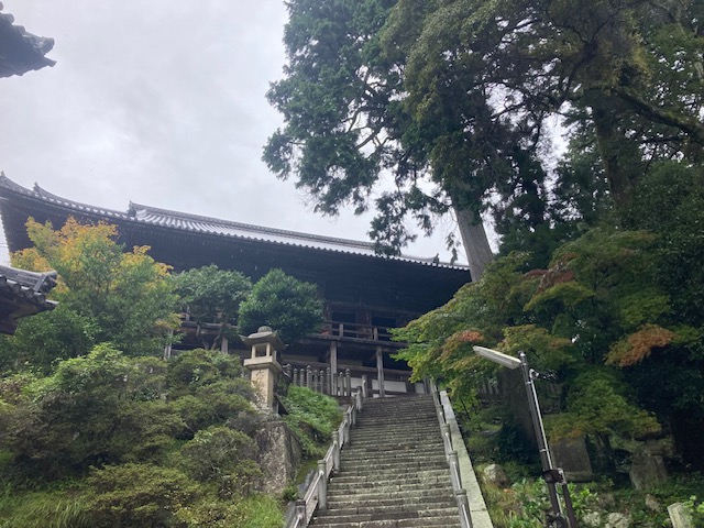 西国三十三カ所巡礼続き