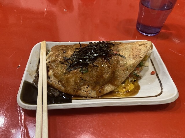 京都観光の食編