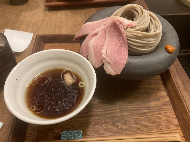 京都観光の食編