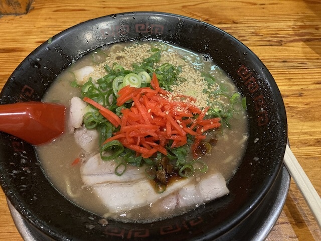 久しぶりに