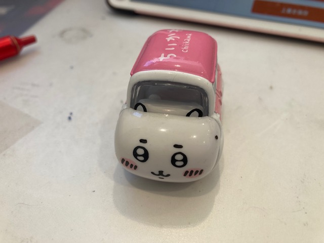 コラボしてほしい